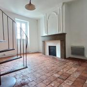 Photo n°1 - Louer un appartement 2 pièces<br/> de 42 m² à Nantes (44000)