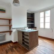 Photo n°2 - Louer un appartement 2 pièces<br/> de 42 m² à Nantes (44000)