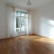 Photo n°1 - Louer un appartement 2 pièces<br/> de 51 m² à Nantes (44000)
