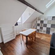 Photo n°3 - Louer un appartement 2 pièces<br/> de 44 m² à Nantes (44000)