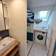 Photo n°6 - Louer un appartement 2 pièces<br/> de 44 m² à Nantes (44000)