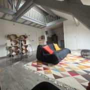 Photo n°2 - Louer un appartement 2 pièces<br/> de 32 m² à Nantes (44000)