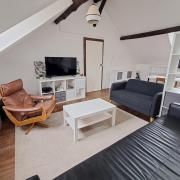 Photo n°1 - Louer un appartement 2 pièces<br/> de 44 m² à Nantes (44000)