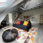 Photo n°2 - Louer un appartement 2 pièces<br/> de 32 m² à Nantes (44000)