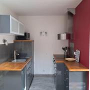 Photo n°2 - Louer un appartement 2 pièces<br/> de 32 m² à Nantes (44000)