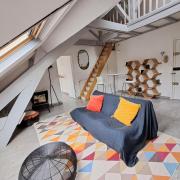 Photo n°9 - Louer un appartement 2 pièces<br/> de 32 m² à Nantes (44000)