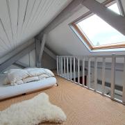 Photo n°6 - Louer un appartement 2 pièces<br/> de 32 m² à Nantes (44000)