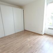 Photo n°1 - Louer un appartement 2 pièces<br/> de 35 m² à Nantes (44000)