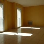 Photo n°1 - Louer un appartement 2 pièces<br/> de 51 m² à Nantes (44300)