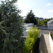 Photo n°5 - Louer un appartement 2 pièces<br/> de 51 m² à Nantes (44300)