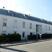 Photo n°6 - Louer un appartement 2 pièces<br/> de 51 m² à Nantes (44300)