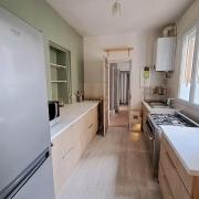 Photo n°3 - Louer un appartement 2 pièces<br/> de 49 m² à Nantes (44000)