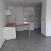 Photo n°2 - Louer un appartement 2 pièces<br/> de 40 m² à Nantes (44300)