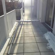 Photo n°5 - Louer un appartement 2 pièces<br/> de 40 m² à Nantes (44300)