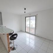 Photo n°1 - Louer un appartement 2 pièces<br/> de 30 m² à Nantes (44300)
