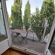 Photo n°5 - Louer un appartement 2 pièces<br/> de 44 m² à Nantes (44300)