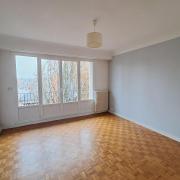Photo n°1 - Louer un appartement 2 pièces<br/> de 44 m² à Nantes (44300)