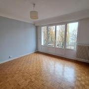 Photo n°2 - Louer un appartement 2 pièces<br/> de 44 m² à Nantes (44300)