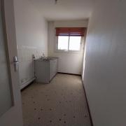 Photo n°5 - Louer un appartement 2 pièces<br/> de 45 m² à Nantes (44000)