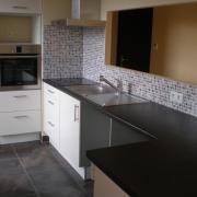 Photo n°3 - Louer un appartement 2 pièces<br/> de 54 m² à Nantes (44000)