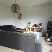 Photo n°4 - Louer un appartement 2 pièces<br/> de 54 m² à Nantes (44000)