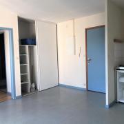Photo n°3 - Louer un appartement 2 pièces<br/> de 28 m² à Nantes (44000)