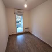 Photo n°4 - Louer un appartement 2 pièces<br/> de 31 m² à Nantes (44300)