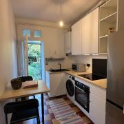 Photo n°4 - Louer un appartement 2 pièces<br/> de 36 m² à Nantes (44000)