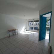 Photo n°1 - Louer un appartement 2 pièces<br/> de 44 m² à Orvault (44700)