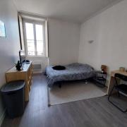 Photo n°2 - Louer un appartement 3 pièces<br/> de 44 m² à Nantes (44100)