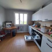 Photo n°2 - Louer un appartement 3 pièces<br/> de 62 m² à Nantes (44300)