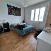 Photo n°4 - Louer un appartement 3 pièces<br/> de 62 m² à Nantes (44300)