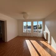 Image 2 Photo n°2 - Louer un appartement 3 pièces<br/> de 61 m² à Nantes (44300)