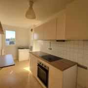 Image 3 Photo n°3 - Louer un appartement 3 pièces<br/> de 61 m² à Nantes (44300)