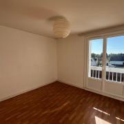 Image 4 Photo n°4 - Louer un appartement 3 pièces<br/> de 61 m² à Nantes (44300)