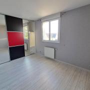 Photo n°5 - Louer un appartement 3 pièces<br/> de 63 m² à Nantes (44300)
