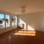 Photo n°2 - Louer un appartement 3 pièces<br/> de 61 m² à Nantes (44300)