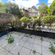 Photo n°2 - Louer un appartement 3 pièces<br/> de 70 m² à Nantes (44100)