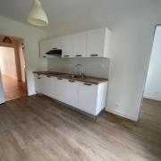 Photo n°3 - Louer un appartement 3 pièces<br/> de 70 m² à Nantes (44100)