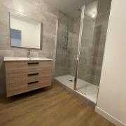 Photo n°4 - Louer un appartement 3 pièces<br/> de 70 m² à Nantes (44100)