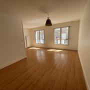 Photo n°5 - Louer un appartement 3 pièces<br/> de 70 m² à Nantes (44100)