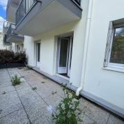 Photo n°7 - Louer un appartement 3 pièces<br/> de 70 m² à Nantes (44100)