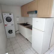 Photo n°2 - Louer un appartement 3 pièces<br/> à Nantes (44000)