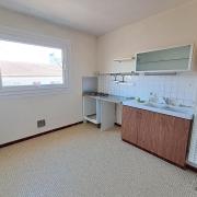 Photo n°3 - Louer un appartement 3 pièces<br/> de 68 m² à Nantes (44000)