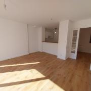 Photo n°1 - Louer un appartement 3 pièces<br/> de 57 m² à Nantes (44000)