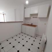 Photo n°2 - Louer un appartement 3 pièces<br/> de 57 m² à Nantes (44000)