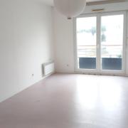 Photo n°1 - Louer un appartement 3 pièces<br/> de 62 m² à Nantes (44300)