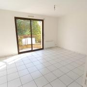 Photo n°1 - Louer un appartement 3 pièces<br/> de 54 m² à Nantes (44000)