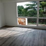 Photo n°1 - Louer un appartement 3 pièces<br/> de 62 m² à St Herblain (44800)