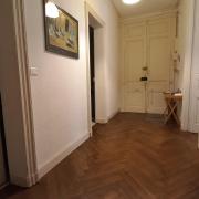 Image 2 Photo n°2 - Louer un appartement 4 pièces<br/> de 91 m² à Nantes (44000)